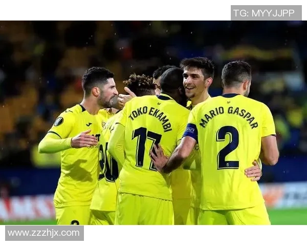 泽尼特与比利亚雷亚尔对决前瞻及比分预测分析