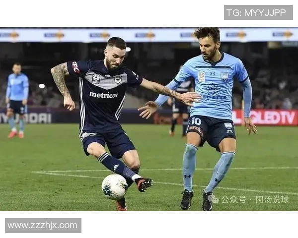 阿德莱德城与阿德莱德奥林匹克的激烈对决谁能笑到最后